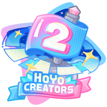 HoYoCreator Meta de 2 Anos