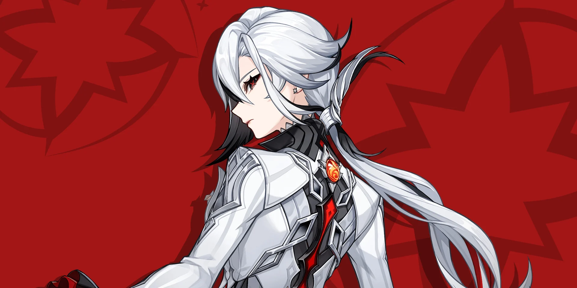 Melhor Build da Personagem Arlecchino de Genshin Impact
