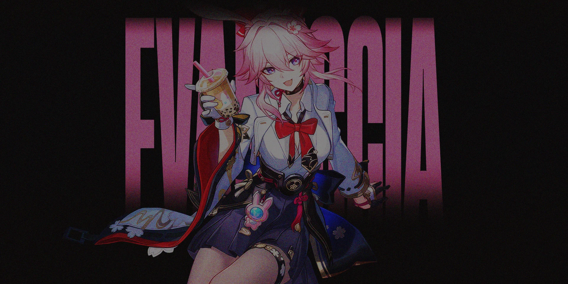 Build da Evanescia