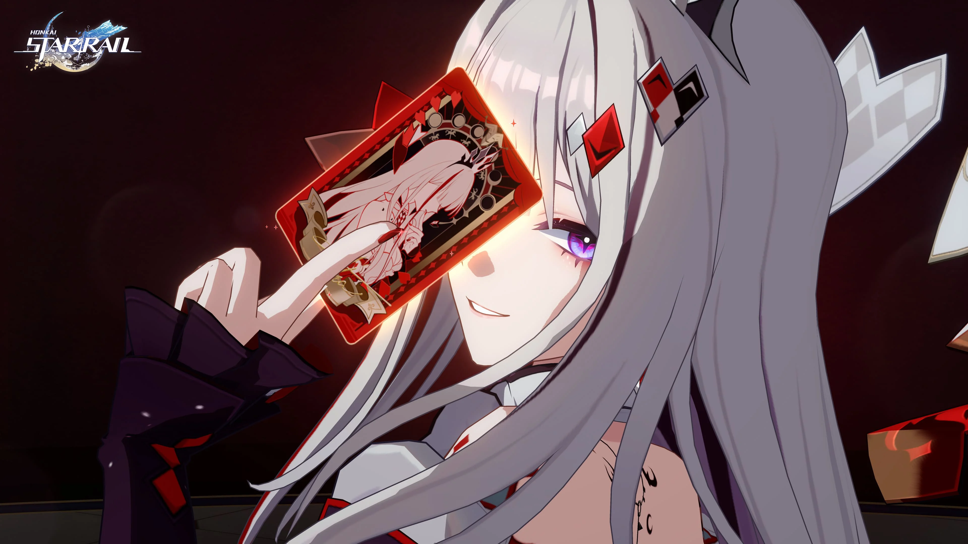 Aeon ★ Aha - Nova Personagem da Versão 4.7 de Honkai: Star Rail