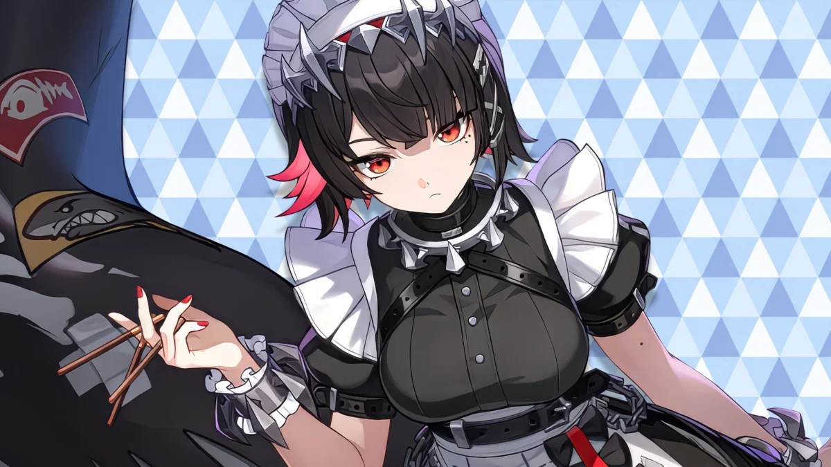 Capa da Postagem - Ellen é Revelada Para a Versão 4.8 de Honkai Star Rail